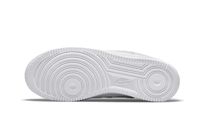 Nike Air Force 1 Low Tear-Away Arctic Punch - Image 3
