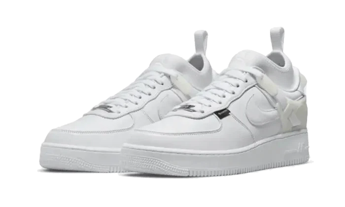 Nike Air Force 1 Low Undercover White - Image 2