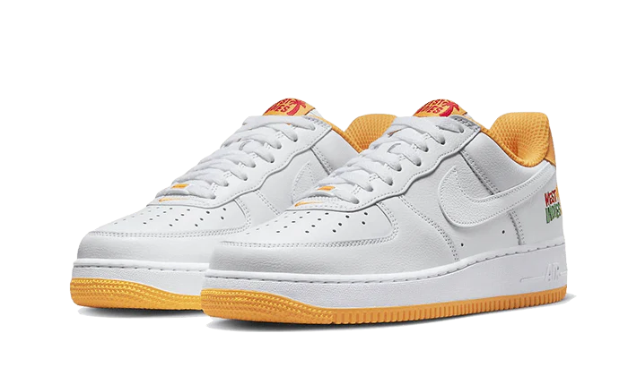 Nike Air Force 1 Low West Indies - Image 2