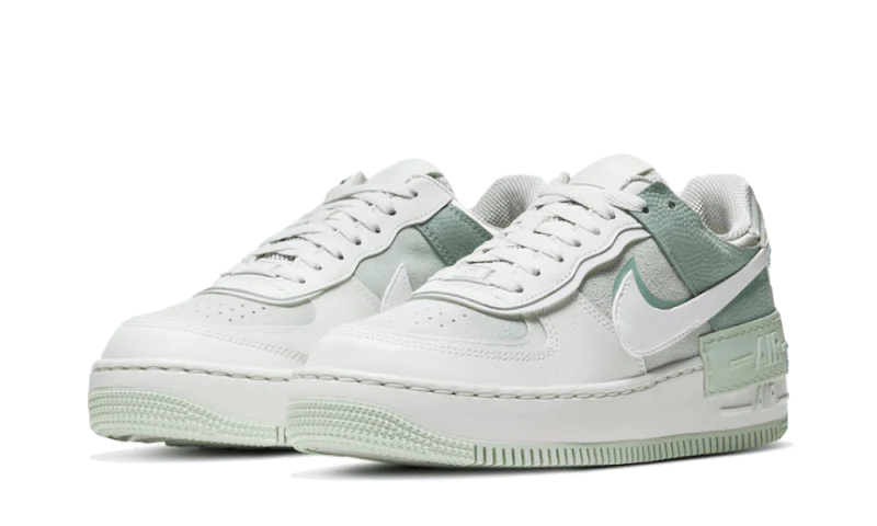 Nike Air Force 1 Shadow Pistachio Frost - Image 2