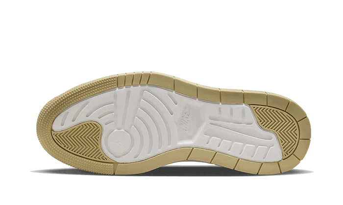 Air Jordan 1 Elevate High Team Gold - Image 3