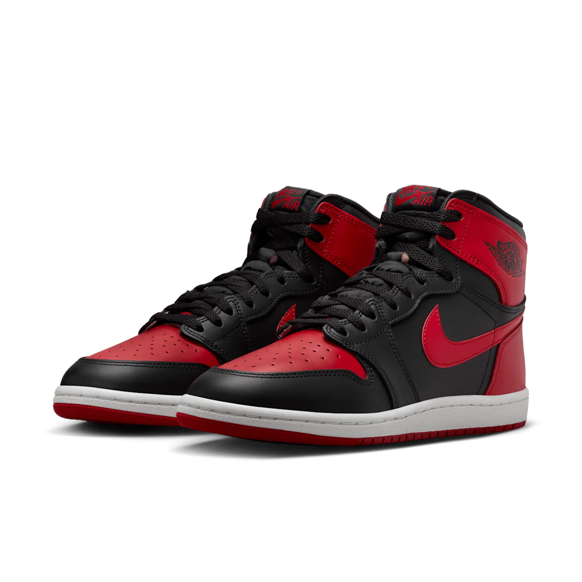 Air Jordan 1 High OG 85 Bred - Image 3