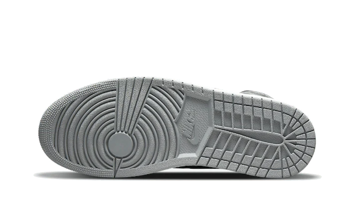 Air Jordan 1 High OG Rebellionaire - Image 3