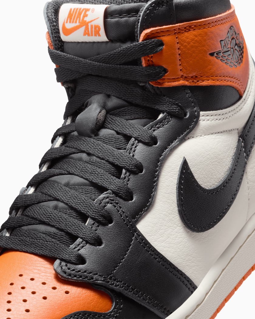 Jordan 1 Retro High OG Shattered Backboard (2025) - Image 2