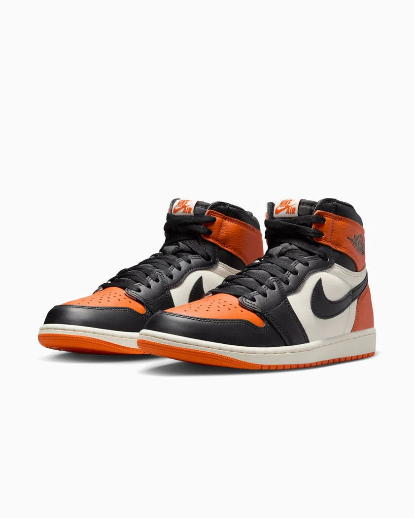 Jordan 1 Retro High OG Shattered Backboard (2025) - Image 3