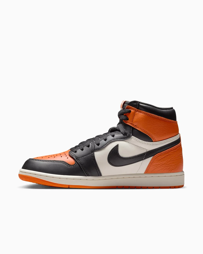 Jordan 1 Retro High OG Shattered Backboard (2025) - Image 4