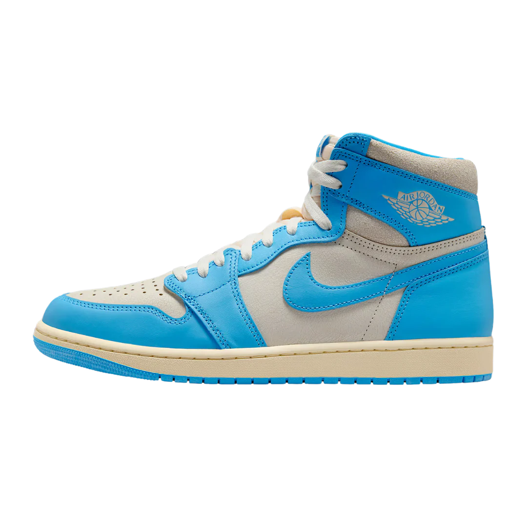 Jordan 1 Retro High OG UNC Reimagined