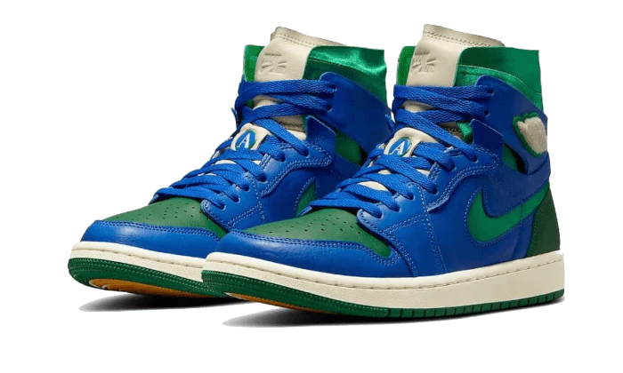 Air Jordan 1 High Zoom CMFT Califia Aleali May - Image 2