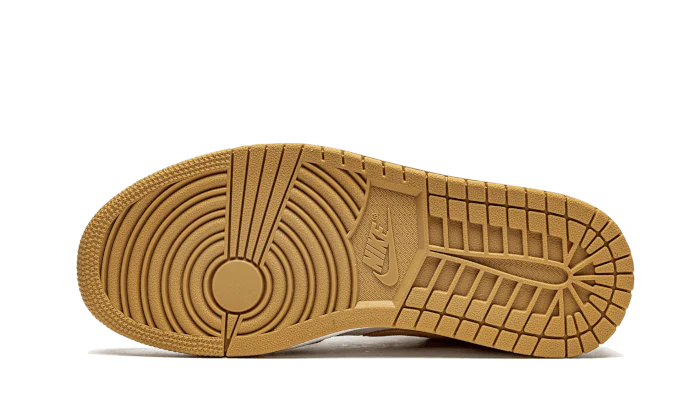 Air Jordan 1 Low Corduroy - Image 4