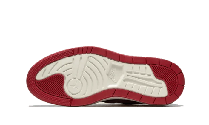 Air Jordan 1 Low Elevate Bred - Image 5