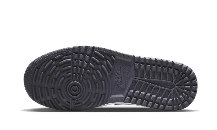 Air Jordan 1 Low Golf NRG Purple Smoke - Image 3