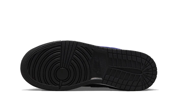 Air Jordan 1 Low Lakers - Image 3