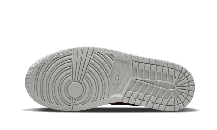 Air Jordan 1 Low Light Iron Ore - Image 3