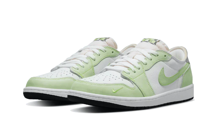 Air Jordan 1 Low OG Ghost Green - Image 2
