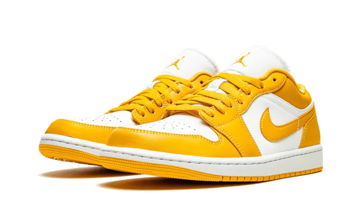 Air Jordan 1 Low Pollen - Image 3