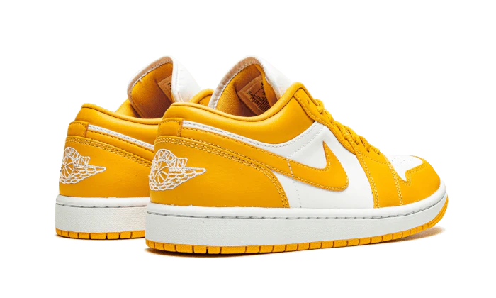 Air Jordan 1 Low Pollen - Image 4