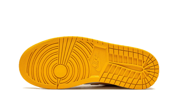Air Jordan 1 Low Pollen - Image 5