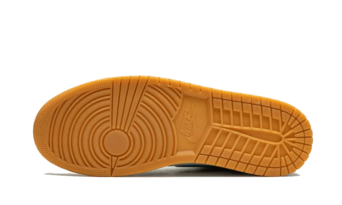 Air Jordan 1 Low SE Barcelona Print - Image 5