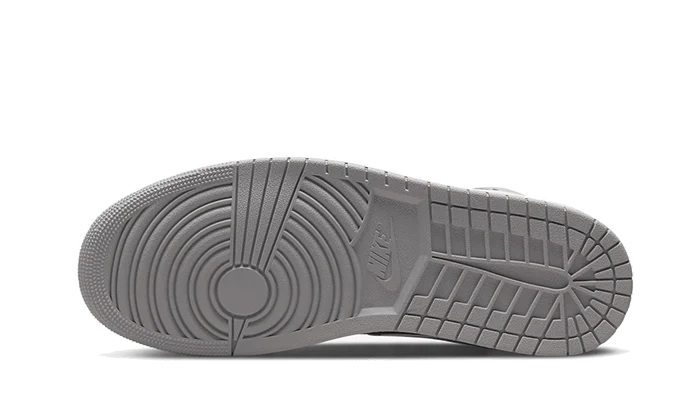 Air Jordan 1 Mid Elephant Print - Image 3