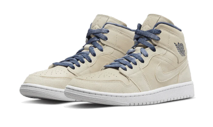 Air Jordan 1 Mid Sanddrift - Image 2