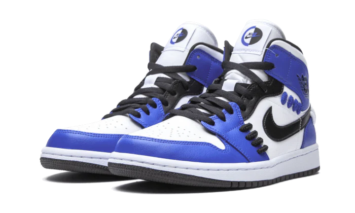 Air Jordan 1 Mid SE Sisterhood - Image 2