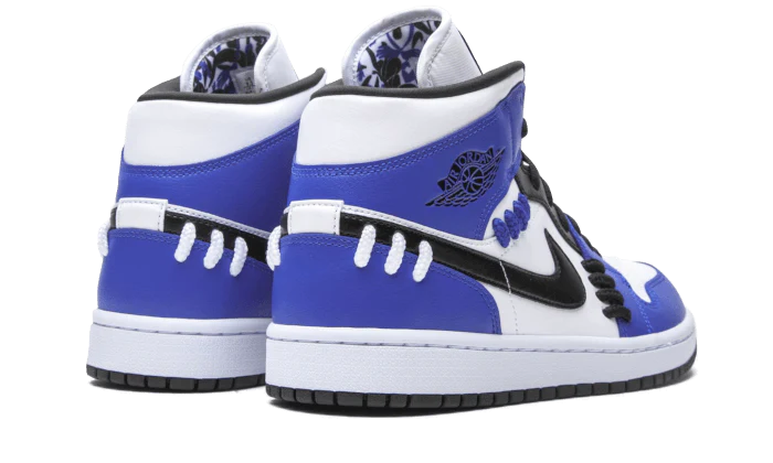 Air Jordan 1 Mid SE Sisterhood - Image 3