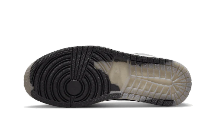 Air Jordan 1 Retro High Element Gore-Tex Black Particle Grey - Image 3