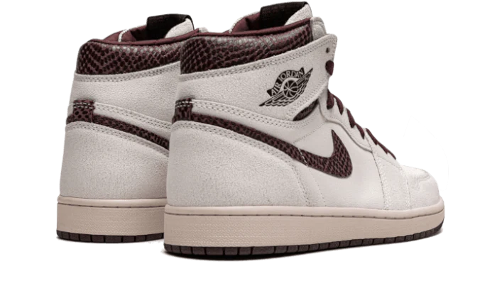 Air Jordan 1 Retro High OG A Ma Maniére - Image 3