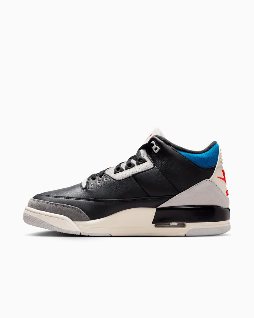 Air Jordan 3 Rare Air - Image 4