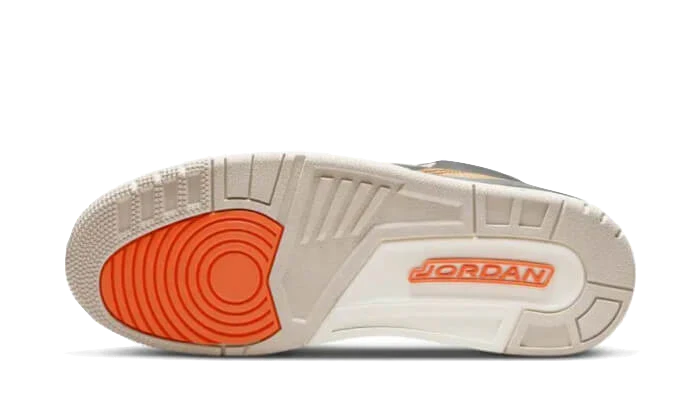 Air Jordan 3 Retro Desert Elephant - Image 3