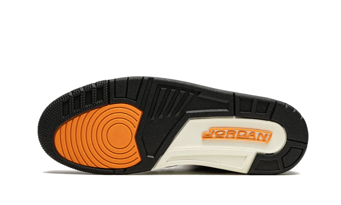 Air Jordan 3 Retro Patchwork Camo - Image 4