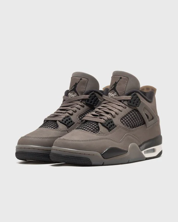 Jordan 4 Retro Cave Stone - Image 3