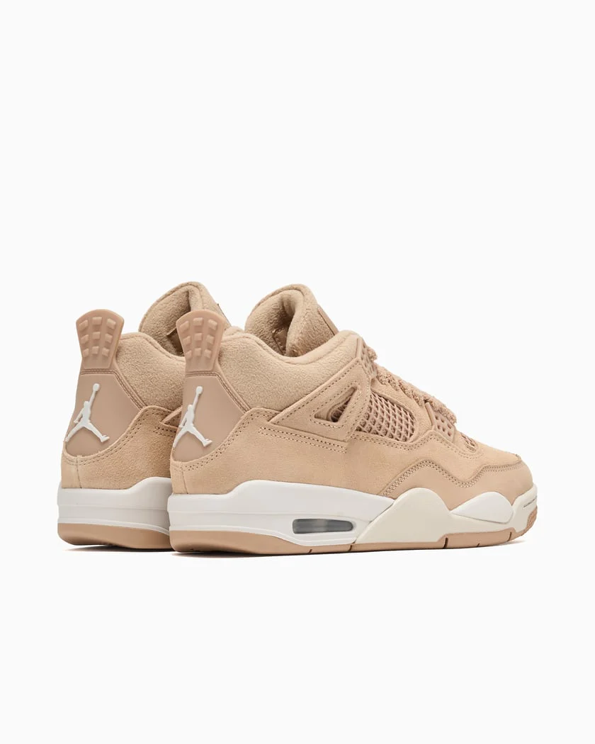 Jordan 4 Retro Cozy Girl - Image 4