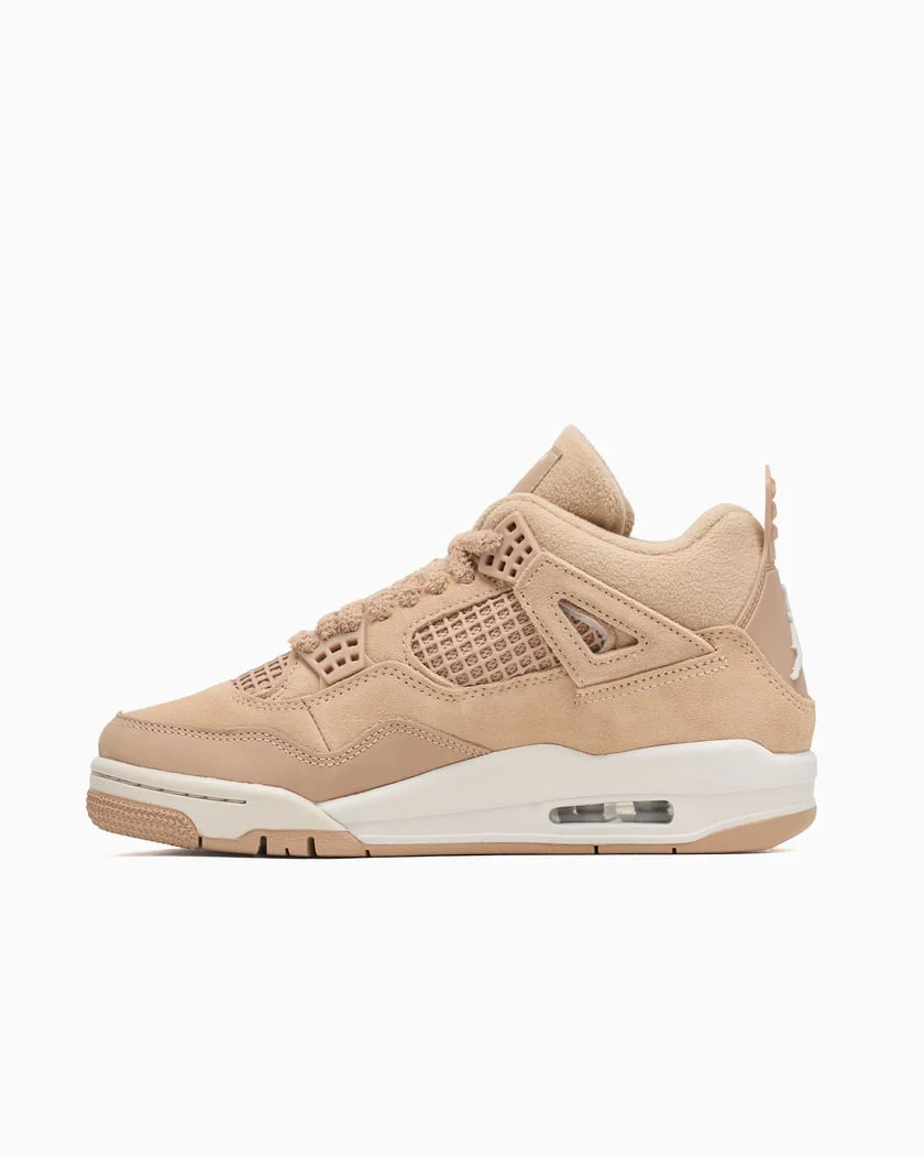Jordan 4 Retro Cozy Girl - Image 5