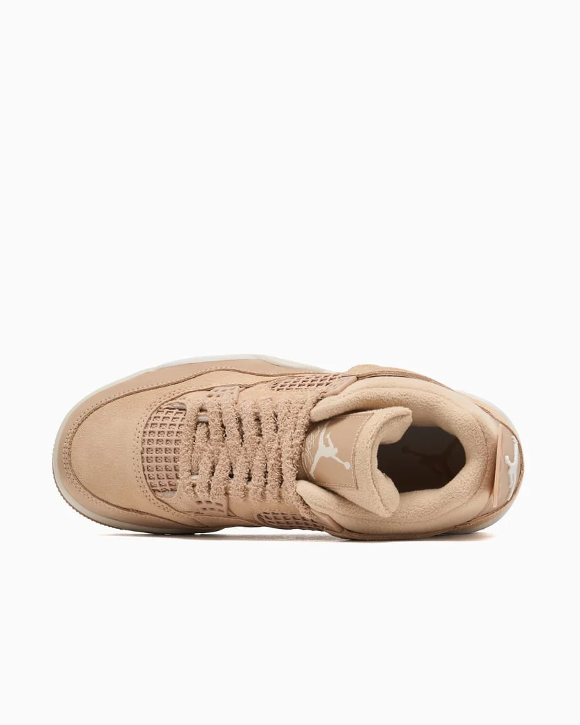 Jordan 4 Retro Cozy Girl - Image 6