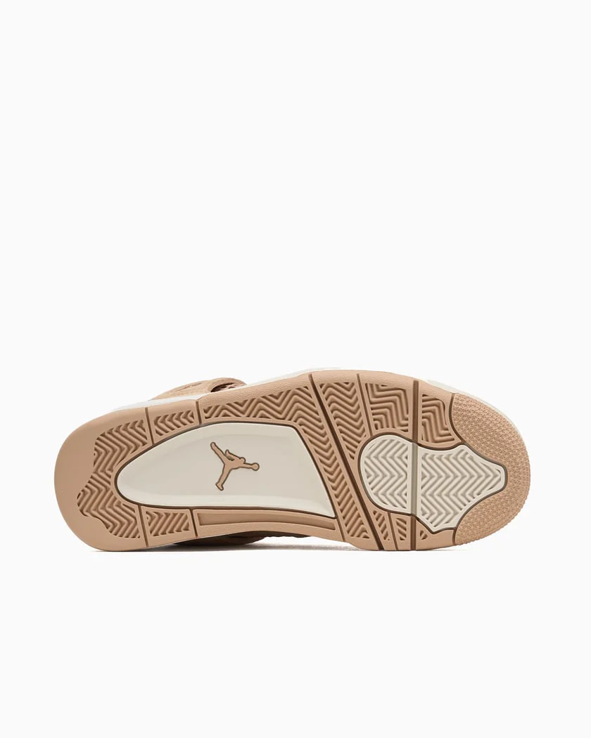 Jordan 4 Retro Cozy Girl - Image 7
