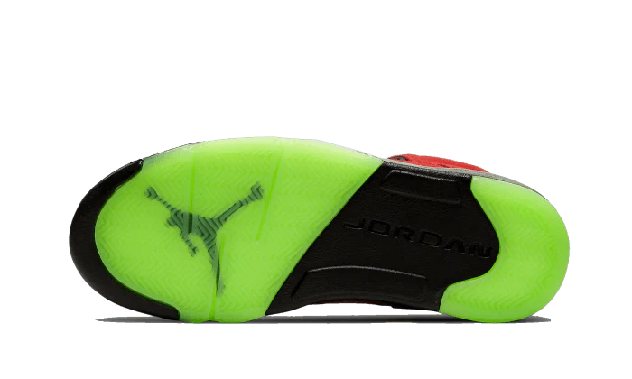 Air Jordan 5 Retro What The - Image 4