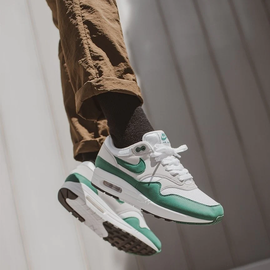 Nike Air Max 1 Anniversary Green (2020) - Image 2