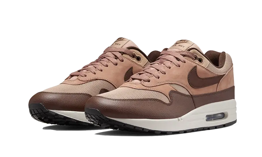 Nike Air Max 1 Cacao Wow - Image 3