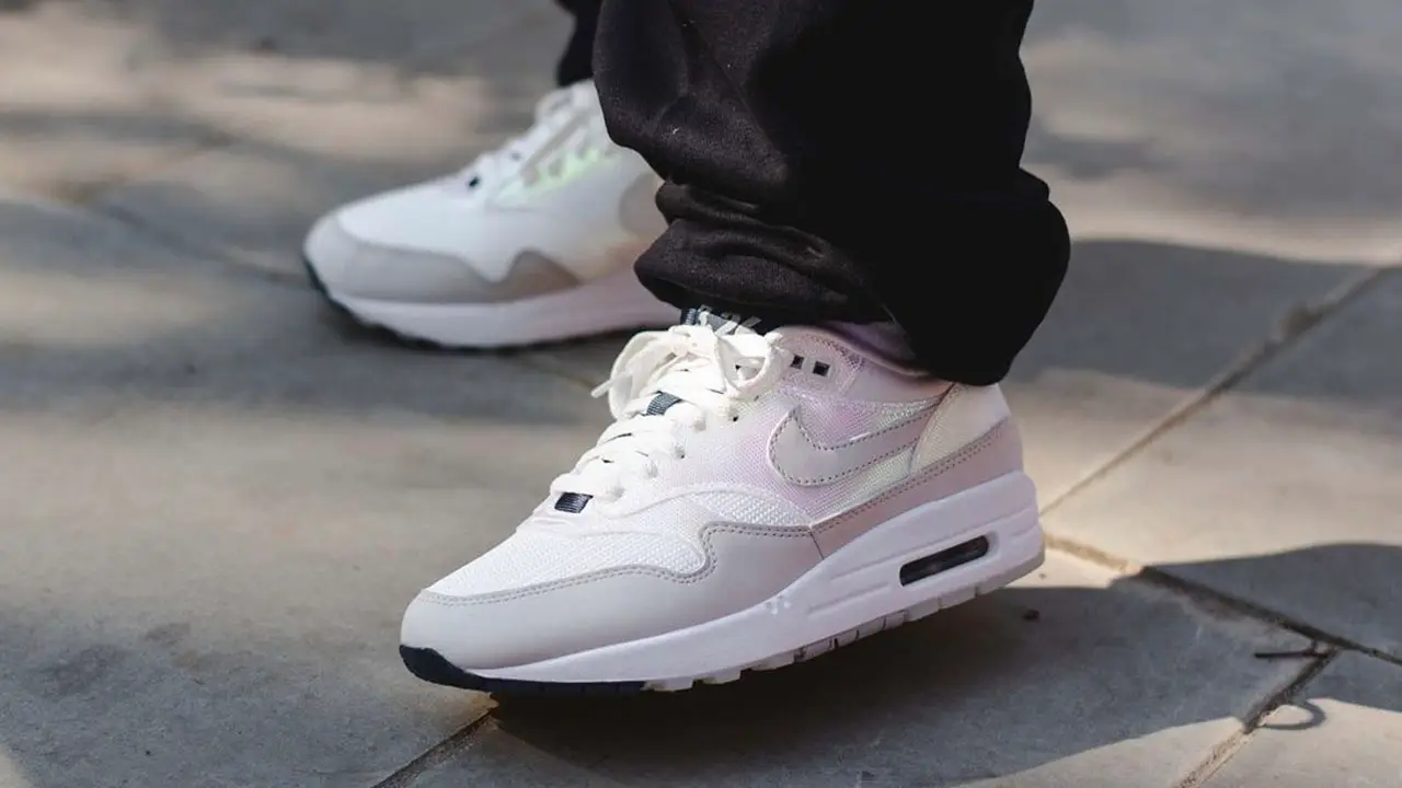 Nike Air Max 1 La Ville Lumière - Image 2