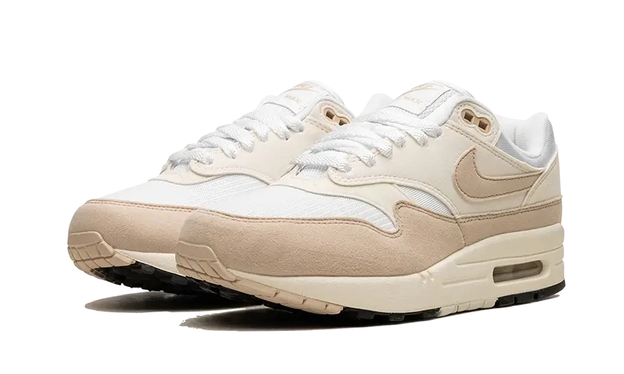 Nike Air Max 1 Pale Ivory - Image 2