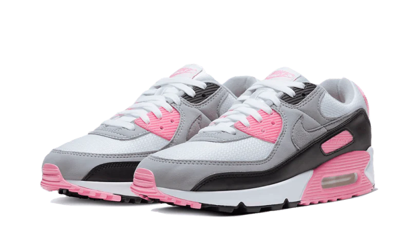 Nike Air Max 90 Recraft Rose - Image 3