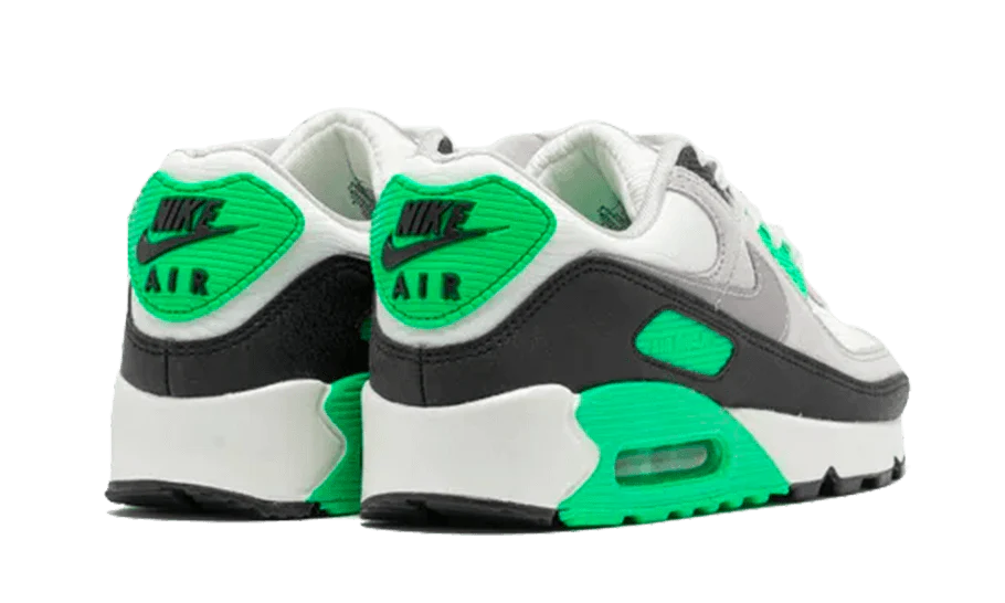 Nike Air Max 90 Scream Green - Image 3