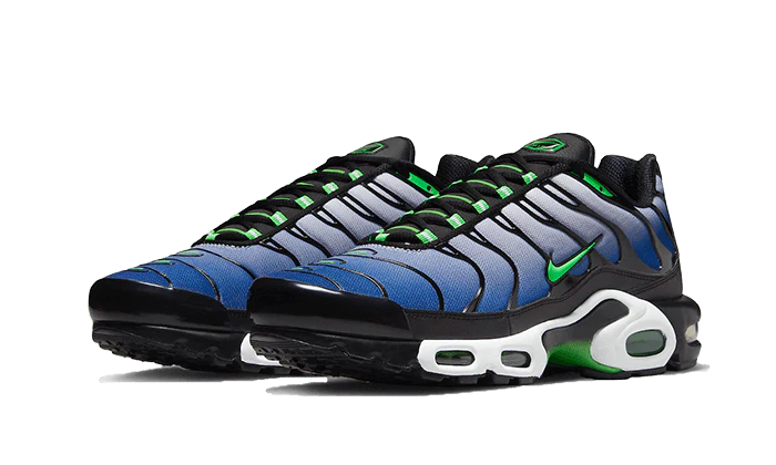Nike Air Max Plus Icons Scream Green - Image 2