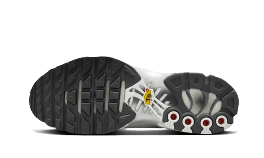 Nike Air Max Plus Reflective Platinum - Image 3