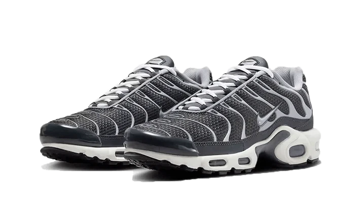 Nike Air Max Plus SE Greyscale Cool Grey - Image 2