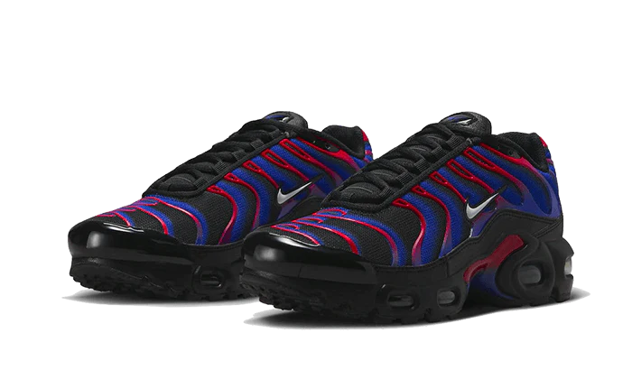 Nike Air Max Plus Spider-Man - Image 2