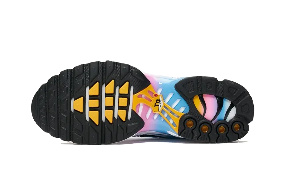 Nike Air Max Plus Summer Gradient - Image 4