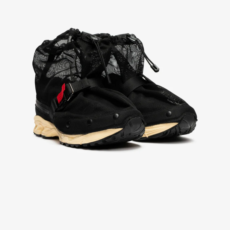 ASICS Bespoke Gel-Keyano 14 Gore-Tex Beams Mosquito Net - Image 4