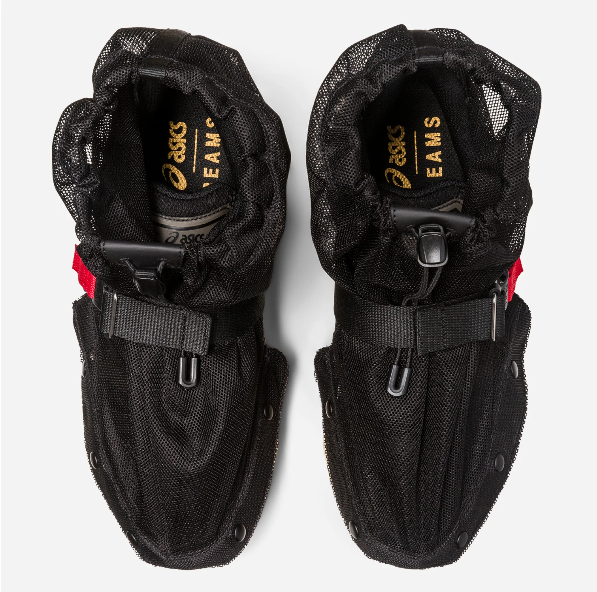 ASICS Bespoke Gel-Keyano 14 Gore-Tex Beams Mosquito Net - Image 5